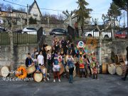 Xuntanza de Folions en A Veiga 09-03-2019